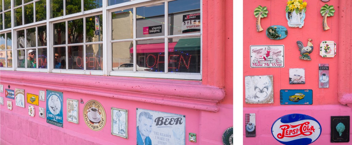 little havana, miami, floride