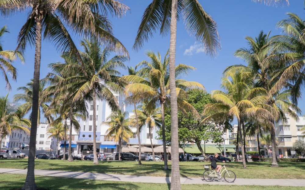 lifeguards, miami, south beach, poste de secours