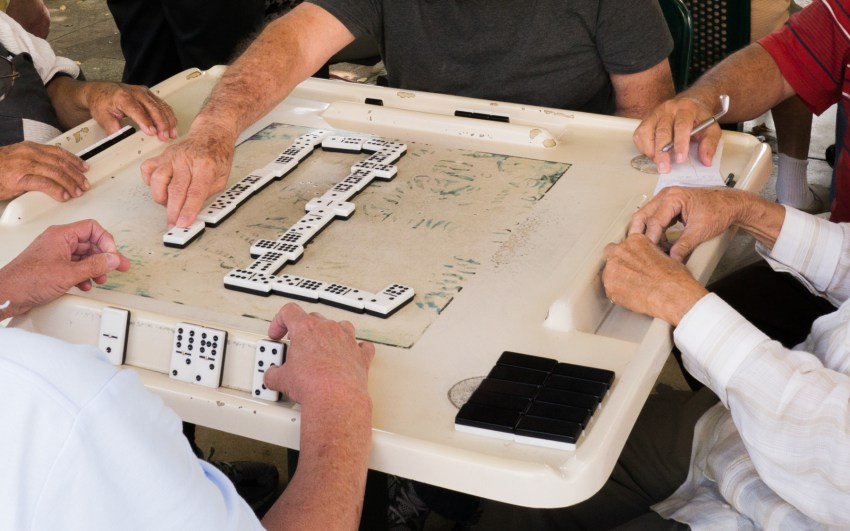 little havana, miami, floride