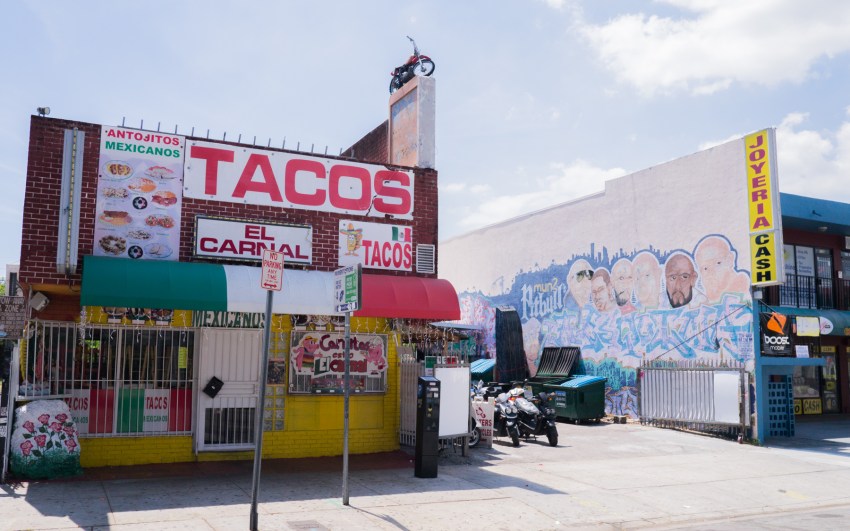 little havana, miami, floride