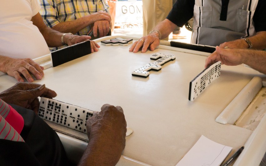 little havana, miami, floride