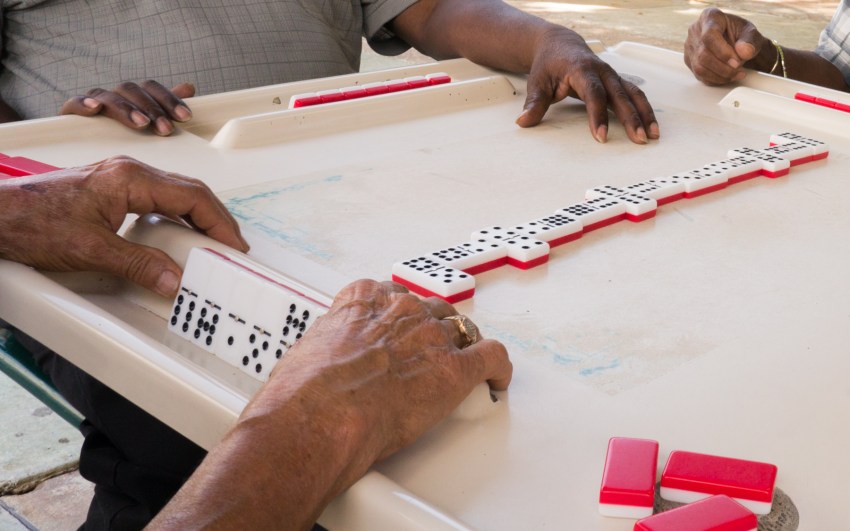 little havana, miami, floride