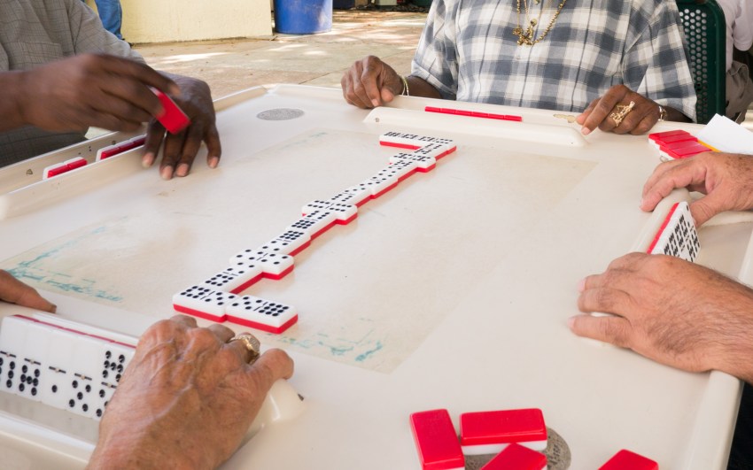 little havana, miami, floride