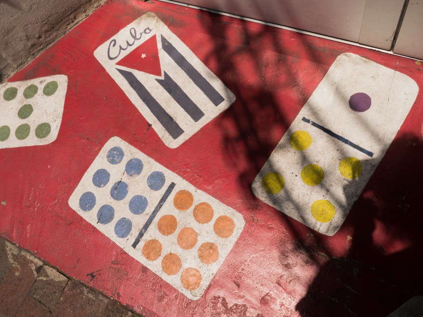 little havana, miami, floride