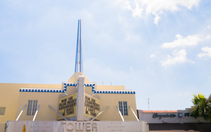 little havana, miami, floride