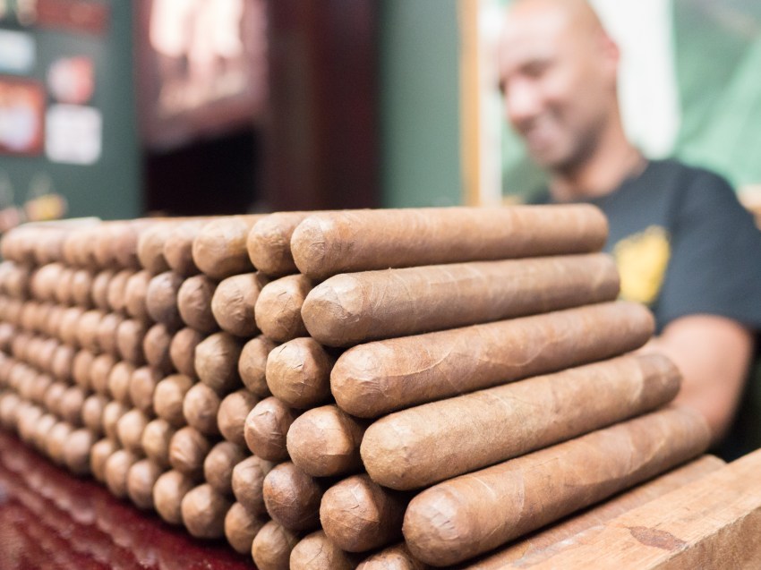 little havana, miami, floride