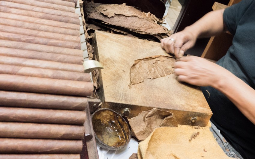 little havana, miami, floride