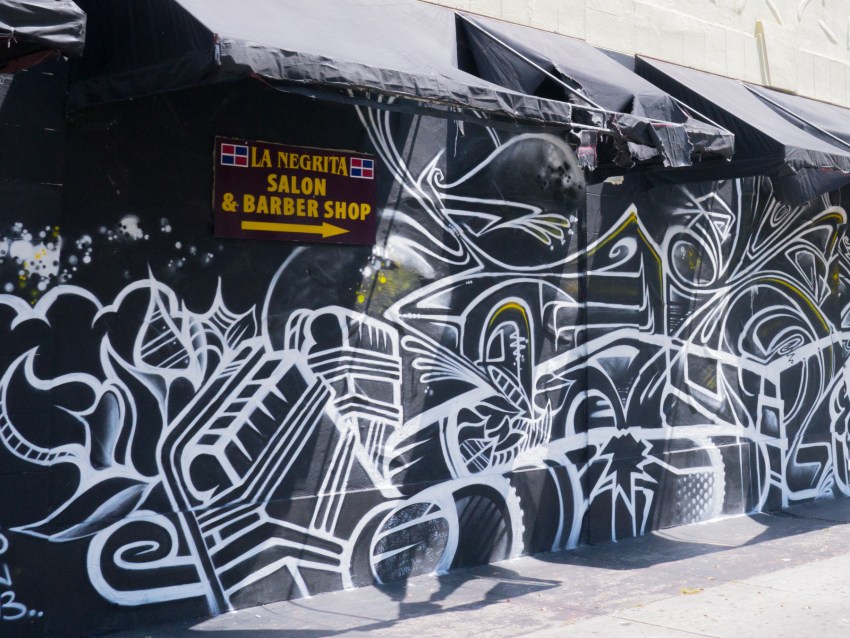 little havana, miami, floride