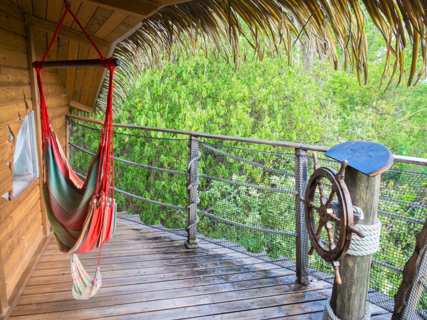 cabane, habitation getz, vieux habitants, basse terre, guadeloupe