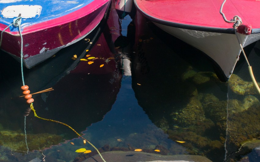 port, vieux fort, basse terre, guadeloupe