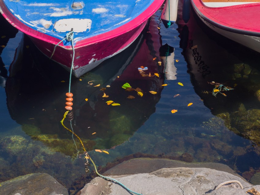 port, vieux fort, basse terre, guadeloupe