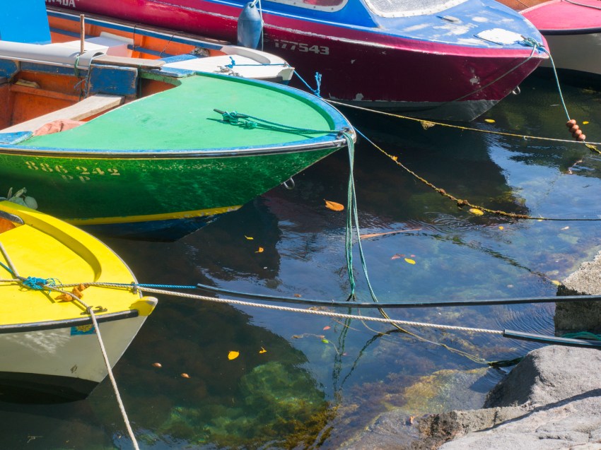 port, vieux fort, basse terre, guadeloupe