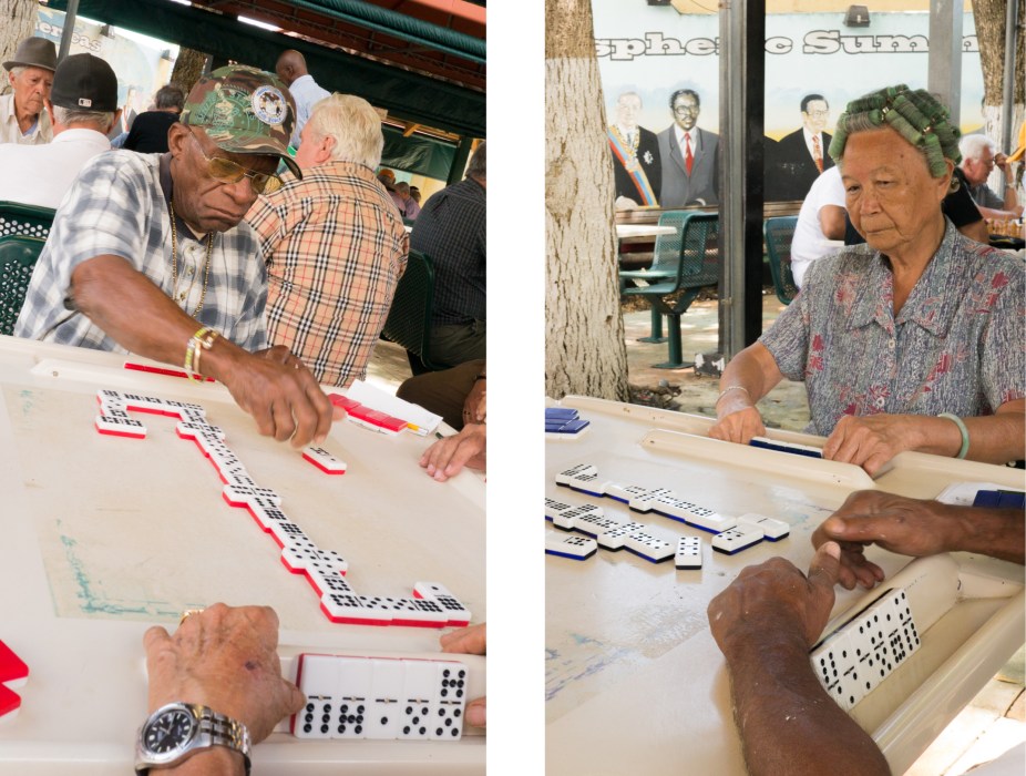little havana, miami, floride
