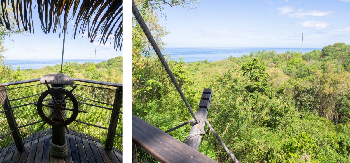 cabane, habitation getz, vieux habitants, basse terre, guadeloupe
