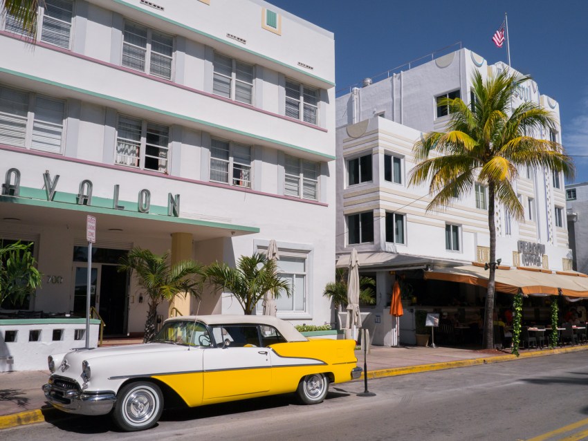 southbeach, art deco, miami, miami beach