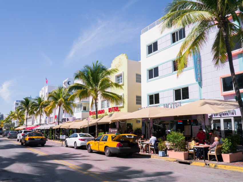 southbeach, art deco, miami, miami beach