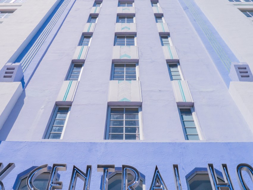 southbeach, art deco, miami, miami beach