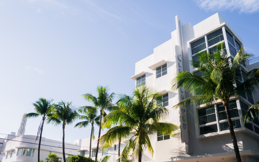 southbeach, art deco, miami, miami beach