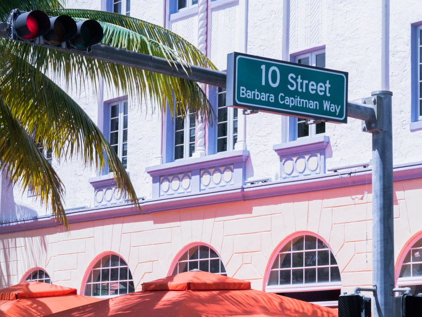 southbeach, art deco, miami, miami beach