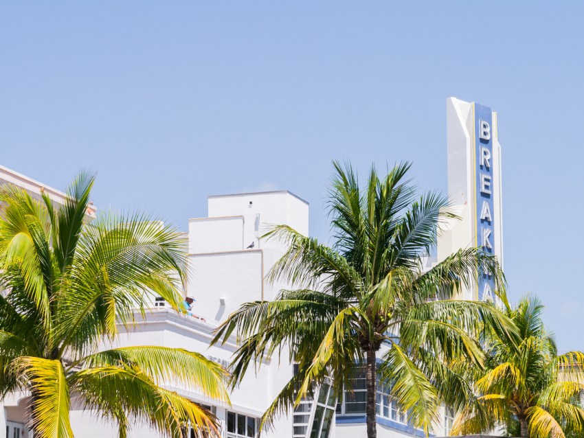southbeach, art deco, miami, miami beach
