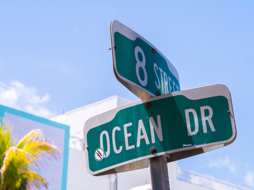 southbeach, art deco, miami, miami beach