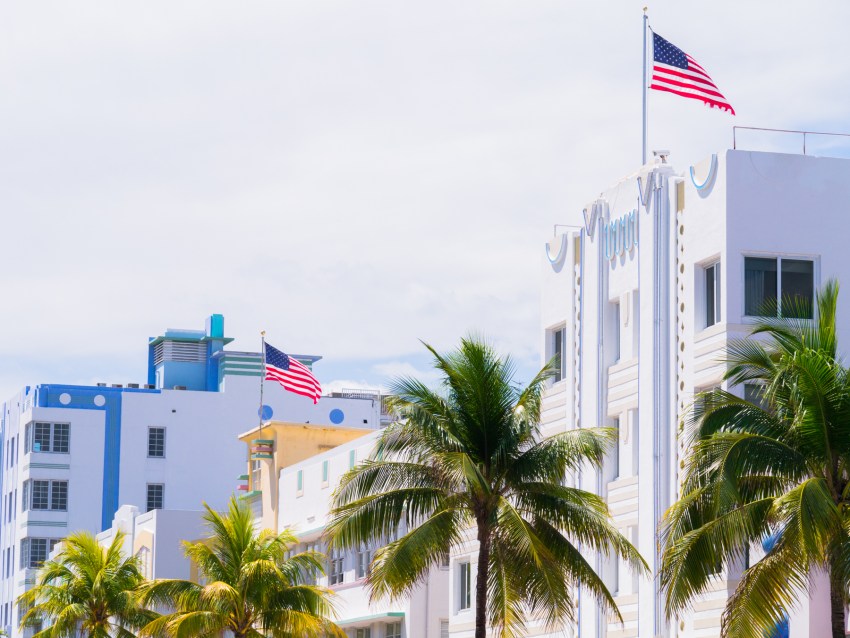 southbeach, art deco, miami, miami beach