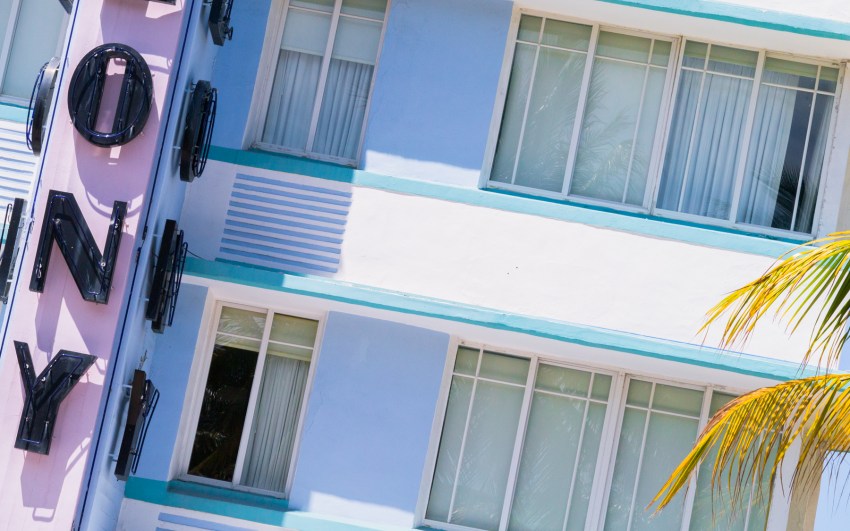 southbeach, art deco, miami, miami beach