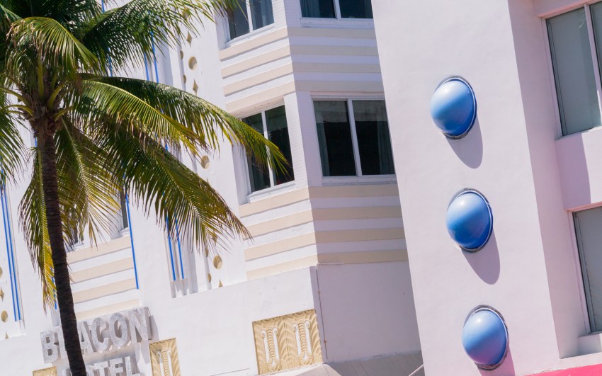 southbeach, art deco, miami, miami beach