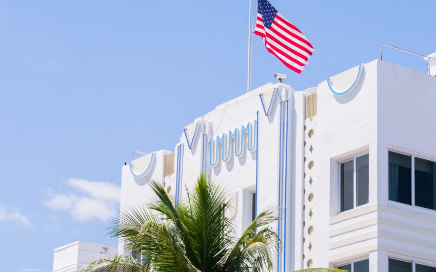 southbeach, art deco, miami, miami beach