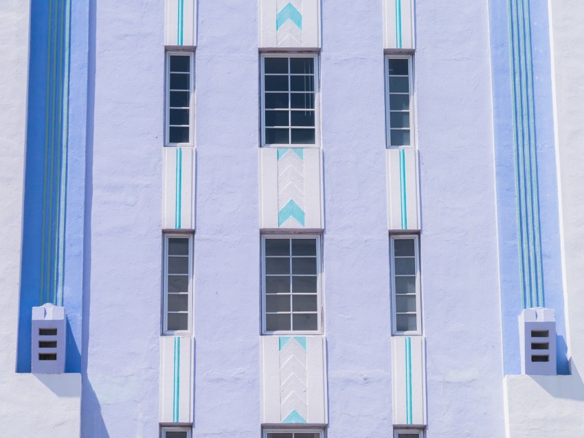 southbeach, art deco, miami, miami beach