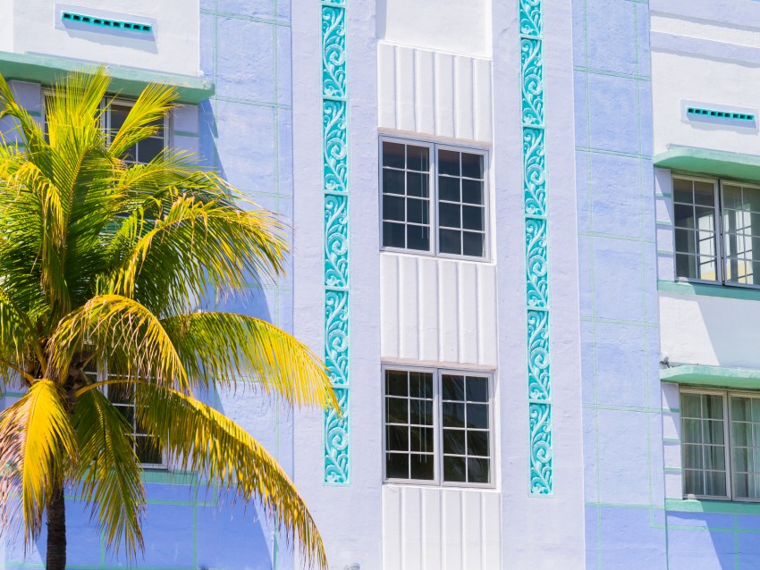 southbeach, art deco, miami, miami beach