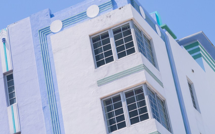 southbeach, art deco, miami, miami beach