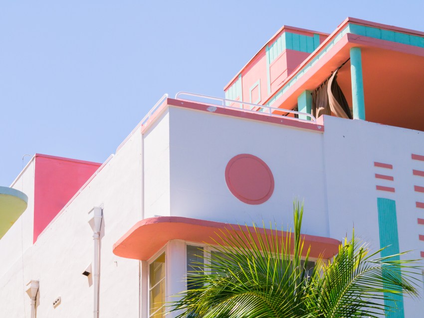 southbeach, art deco, miami, miami beach