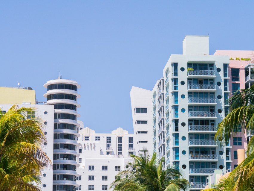 southbeach, art deco, miami, miami beach