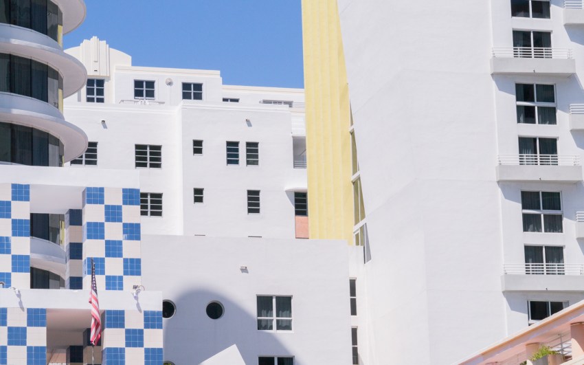 southbeach, art deco, miami, miami beach