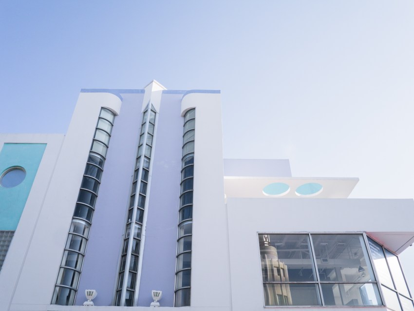 southbeach, art deco, miami, miami beach