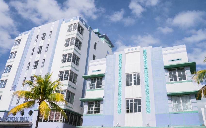 southbeach, art deco, miami, miami beach