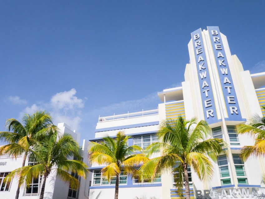 southbeach, art deco, miami, miami beach