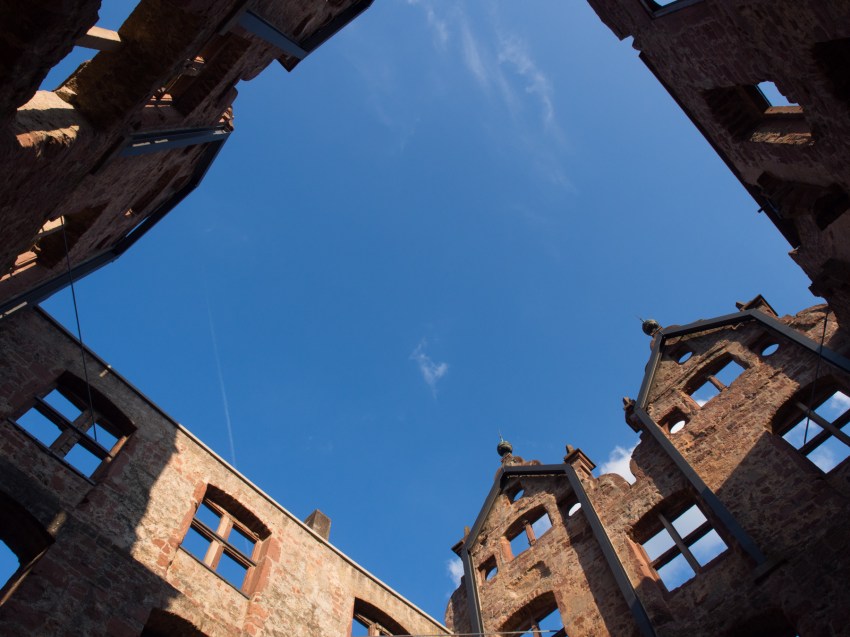 calw, hirsau, cloitre, forêt noire, schwarzwald, blackforest