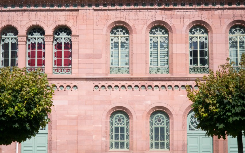 bad wildbad, Schwarzwald, foret noire