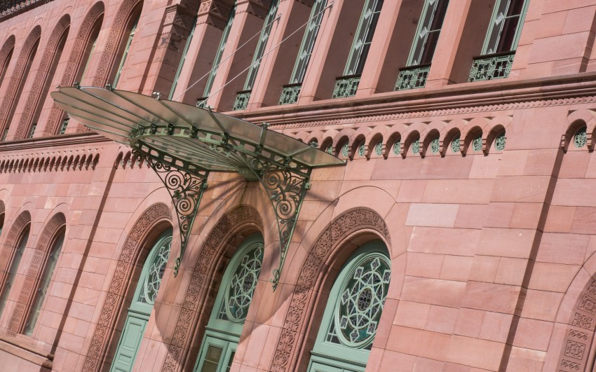 bad wildbad, Schwarzwald, foret noire