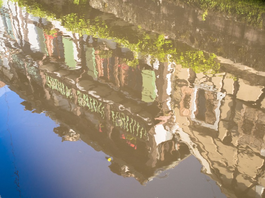 wissembourg, alsace, colombage