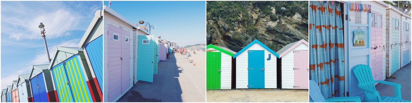 angleterre, cabanes, cornwall, cornouailles, photographie