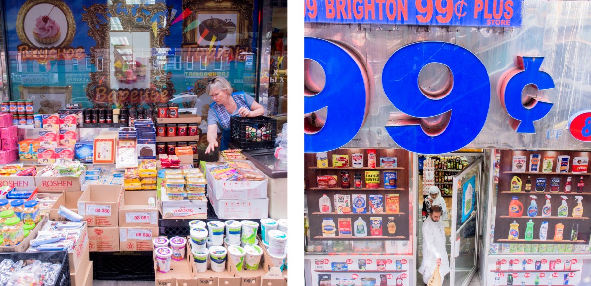 coney island, brighton beach, new york, brooklyn, hotdog, états unis