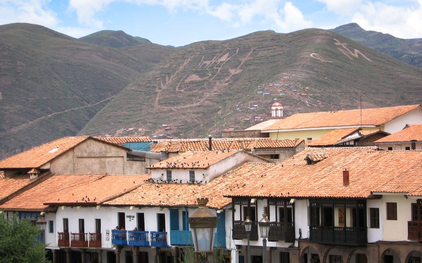 pérou, cusco