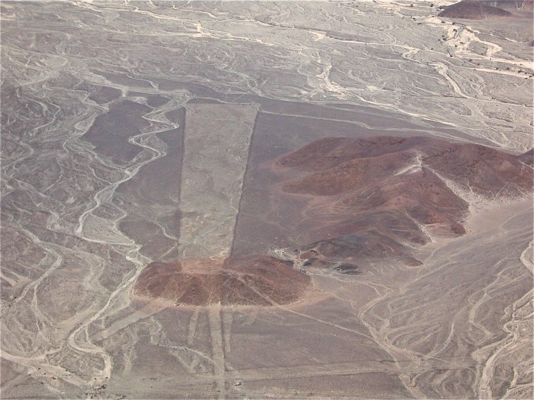 pérou, nazca