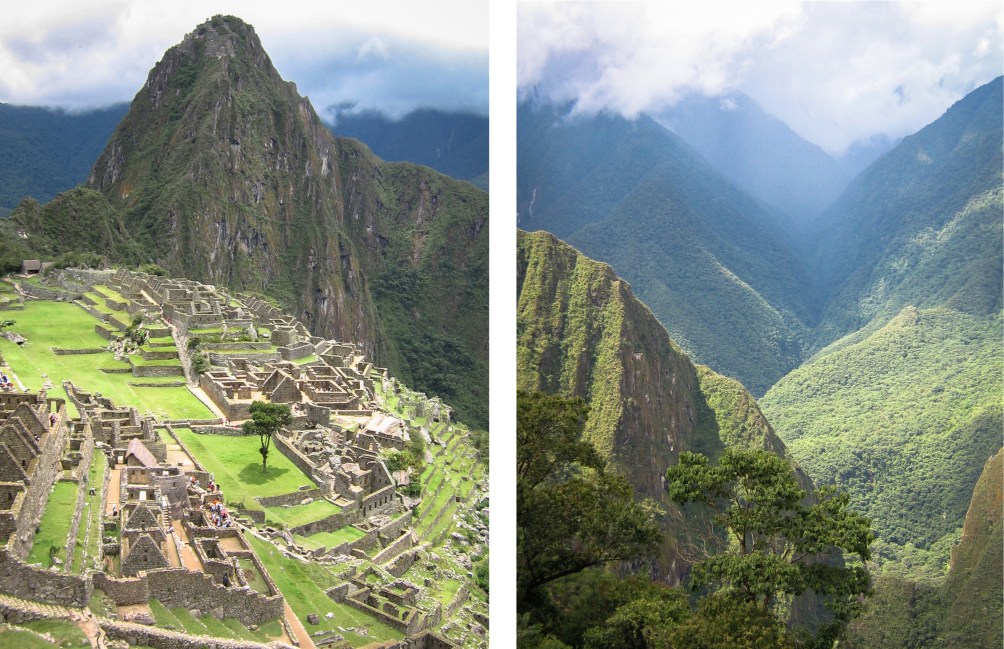 train, cusco, machu picchu