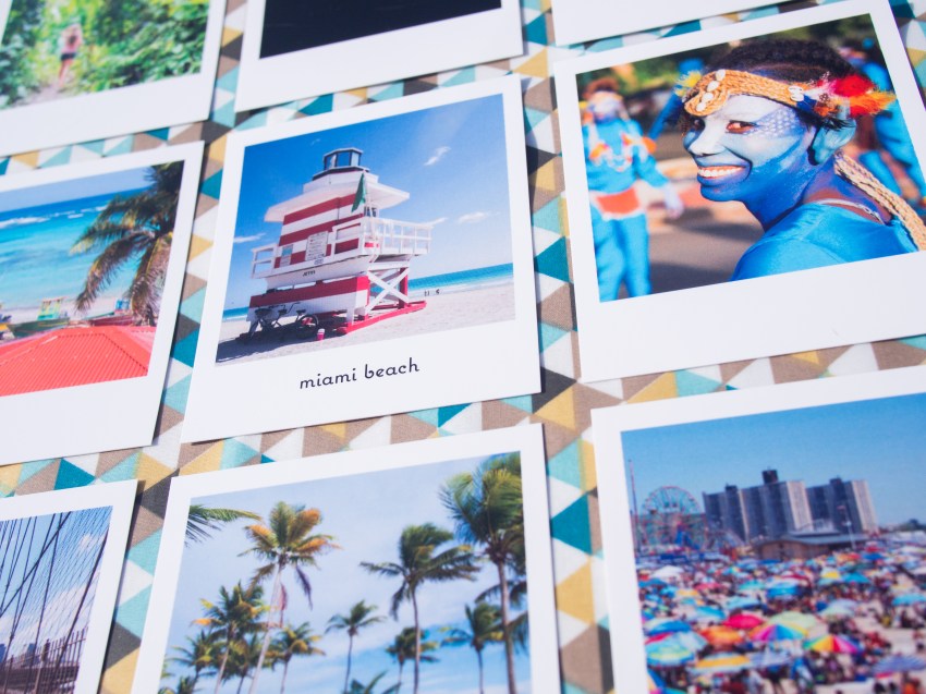 test, tirage rétro, photobox, bonplanphoto