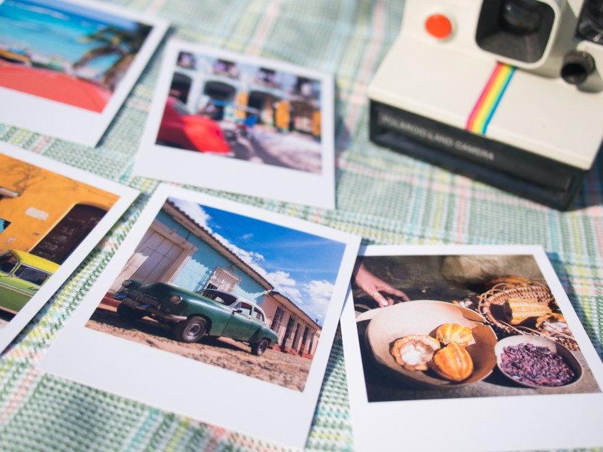 test, tirage rétro, photobox, bonplanphoto