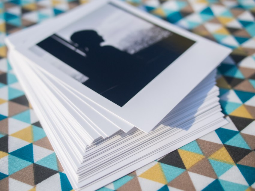 test, tirage rétro, photobox, bonplanphoto